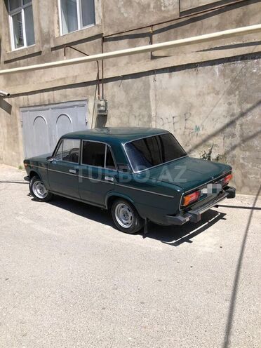 LADA (VAZ) 2106 2006, 98,000 km - 1.6 l - Bakı