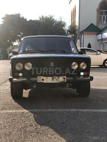 LADA (VAZ) 2106 2006, 98,000 km - 1.6 l - Bakı