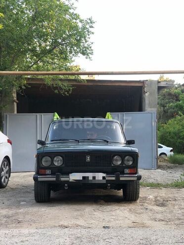 LADA (VAZ) 2106 2006, 98,000 km - 1.6 l - Bakı