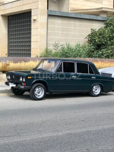 LADA (VAZ) 2106 2006, 98,000 km - 1.6 l - Bakı