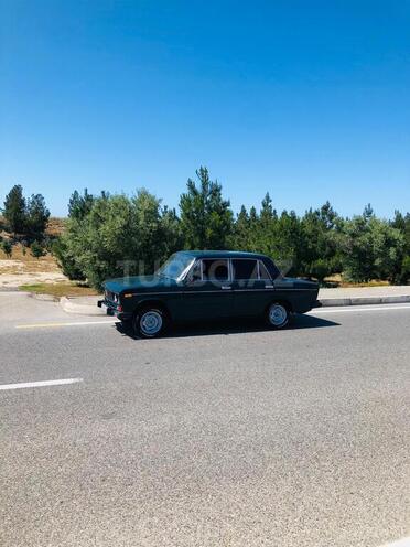 LADA (VAZ) 2106 2006, 98,000 km - 1.6 l - Bakı