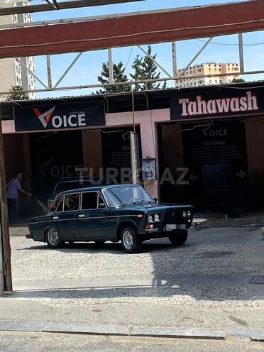LADA (VAZ) 2106 2006, 98,000 km - 1.6 l - Bakı