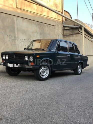 LADA (VAZ) 2106 2006, 98,000 km - 1.6 l - Bakı