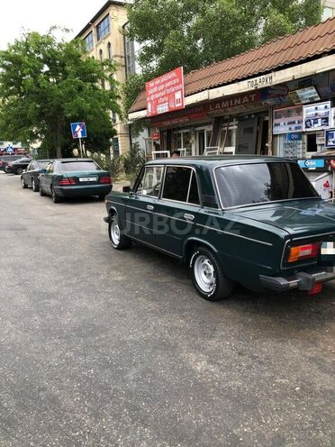 LADA (VAZ) 2106 2006, 98,000 km - 1.6 l - Bakı
