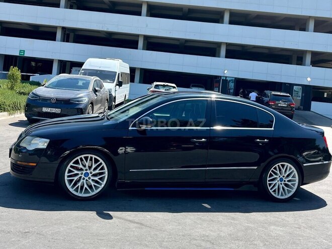 Volkswagen Passat 2007, 442,000 km - 2.0 l - Bakı