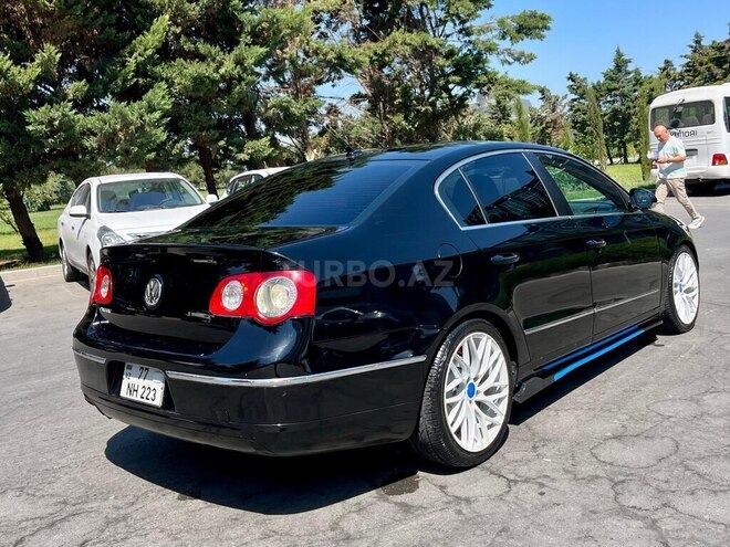 Volkswagen Passat 2007, 442,000 km - 2.0 l - Bakı
