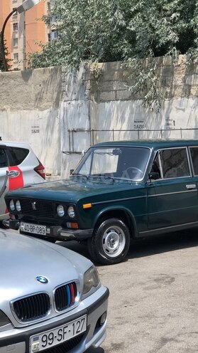 LADA (VAZ) 2106 2006, 98,000 km - 1.6 l - Bakı
