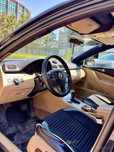 Volkswagen Passat 2007, 442,000 km - 2.0 l - Bakı