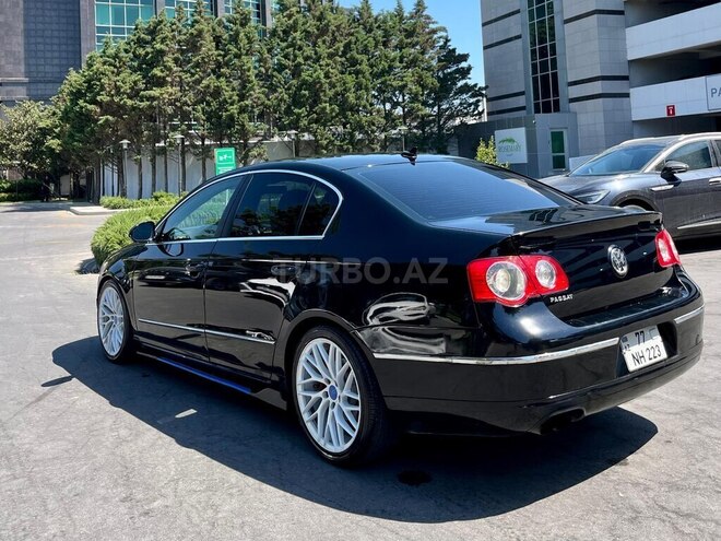 Volkswagen Passat 2007, 442,000 km - 2.0 l - Bakı