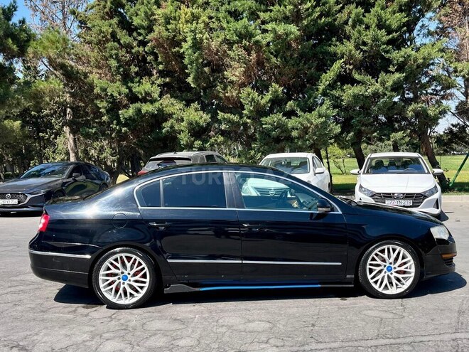 Volkswagen Passat 2007, 442,000 km - 2.0 l - Bakı