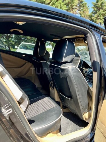 Volkswagen Passat 2007, 442,000 km - 2.0 l - Bakı