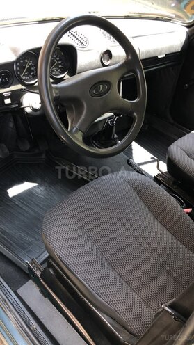 LADA (VAZ) 2106 2006, 98,000 km - 1.6 l - Bakı