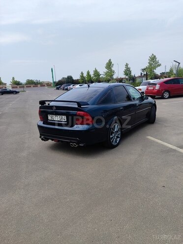 Opel Vectra-6