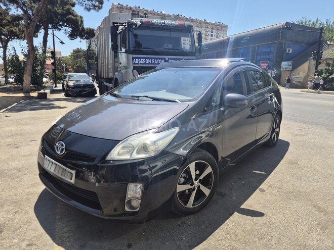 Toyota Prius 2010, 360,000 km - 1.8 l - Bakı
