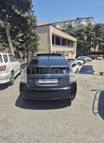 Toyota Prius 2010, 360,000 km - 1.8 l - Bakı