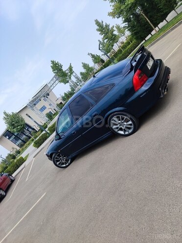 Opel Vectra-4