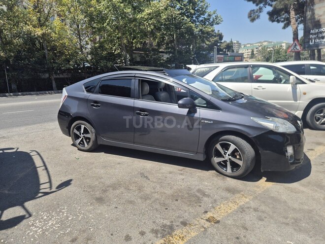 Toyota Prius 2010, 360,000 km - 1.8 l - Bakı