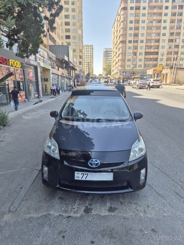Toyota Prius 2010, 360,000 km - 1.8 l - Bakı