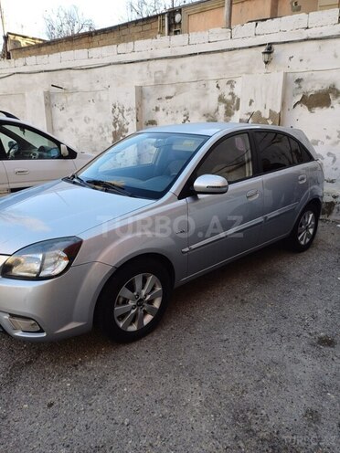 Kia Pride 2010, 192,000 km - 1.5 l - Bakı