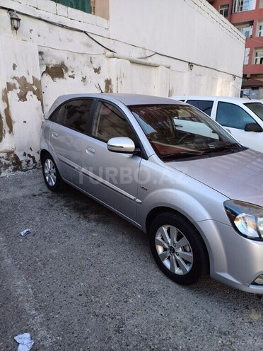 Kia Pride 2010, 192,000 km - 1.5 l - Bakı