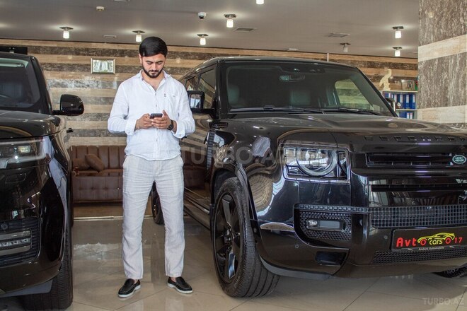 BMW X7 2020, 63,000 km - 3.0 l - Bakı