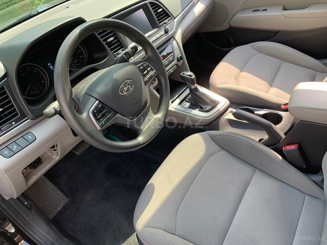 Hyundai Elantra 2018, 82,881 km - 2.0 l - Bakı