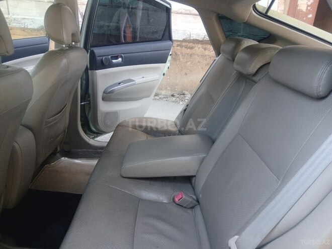 Toyota Prius 2008, 309,000 km - 1.5 l - Bakı