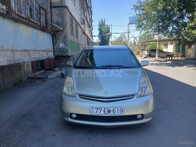 Toyota Prius 2008, 309,000 km - 1.5 l - Bakı