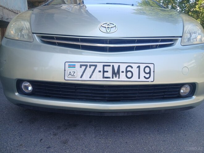 Toyota Prius 2008, 309,000 km - 1.5 l - Bakı