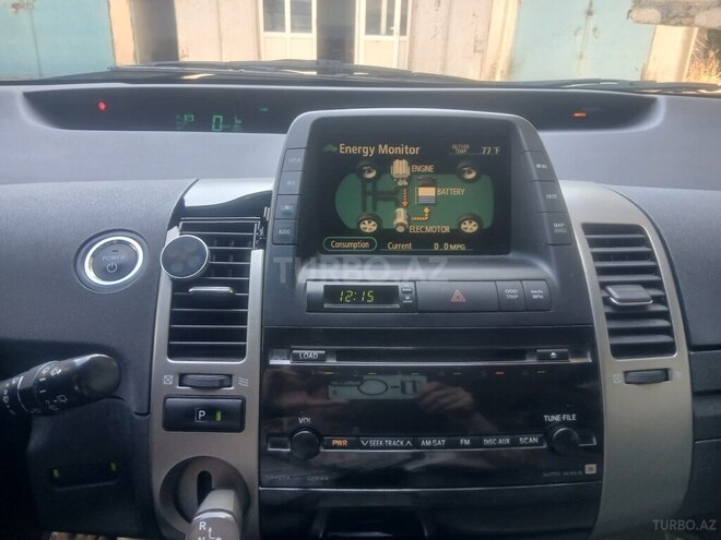 Toyota Prius 2008, 309,000 km - 1.5 l - Bakı