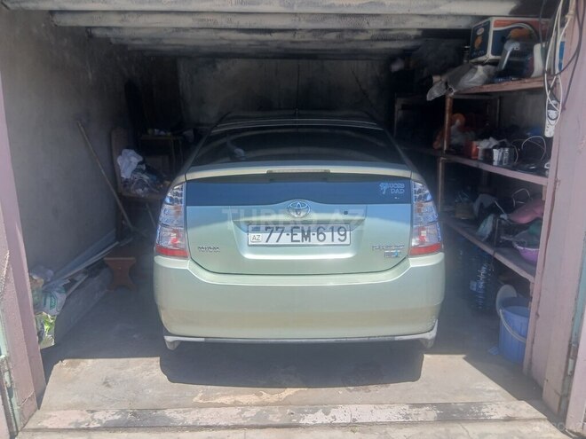 Toyota Prius 2008, 309,000 km - 1.5 l - Bakı