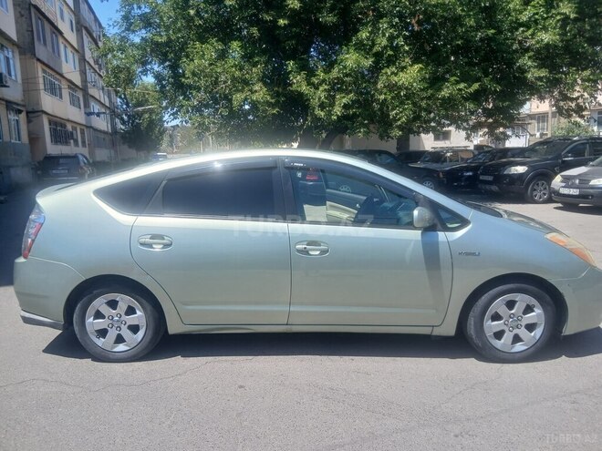 Toyota Prius 2008, 309,000 km - 1.5 l - Bakı