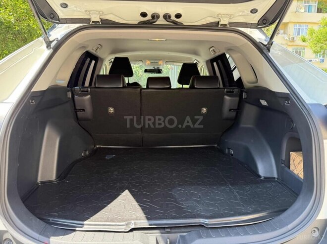 Toyota RAV4 2021, 43,000 km - 2.5 л - Bakı