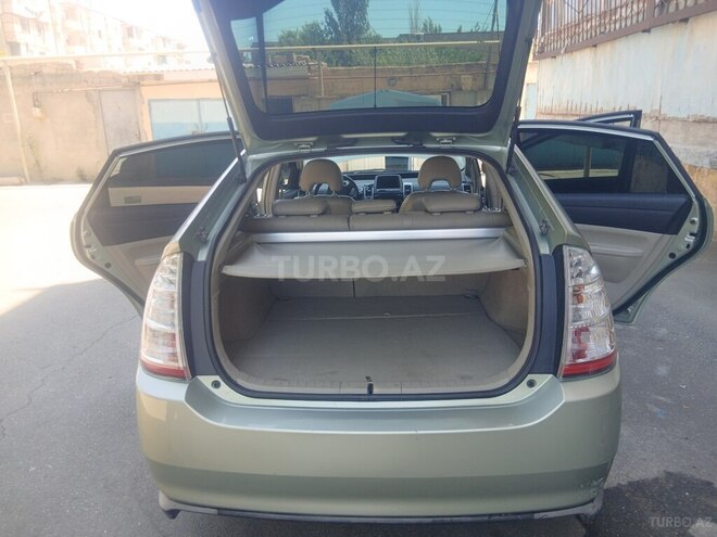 Toyota Prius 2008, 309,000 km - 1.5 l - Bakı