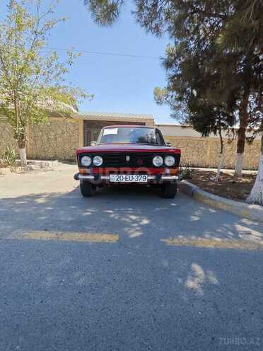 LADA (VAZ) 2106 1980, 159,809 km - 1.6 л - Hacıqabul