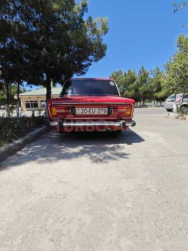 LADA (VAZ) 2106 1980, 159,809 km - 1.6 л - Hacıqabul