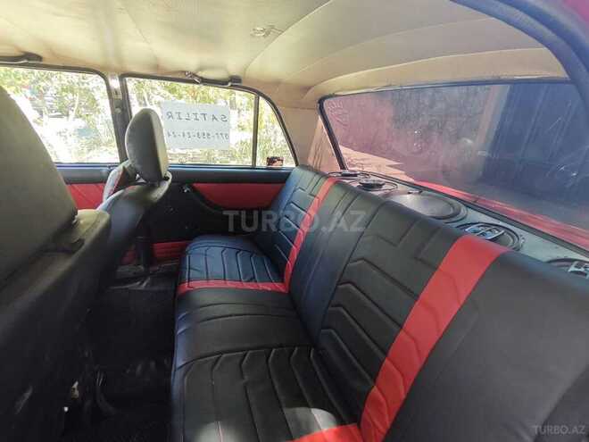 LADA (VAZ) 2106 1980, 159,809 km - 1.6 л - Hacıqabul