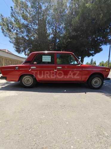 LADA (VAZ) 2106 1980, 159,809 km - 1.6 л - Hacıqabul
