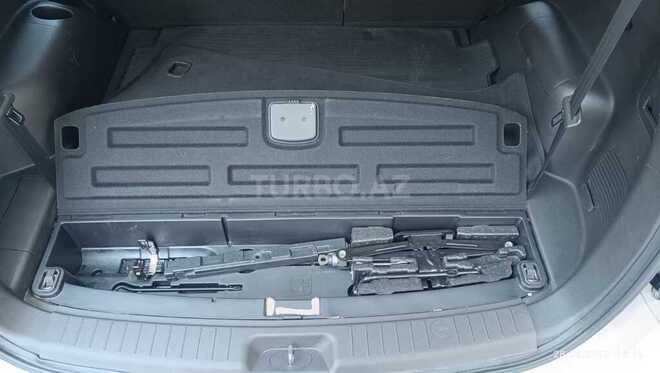 Hyundai Santa Fe 2011, 109,249 km - 2.4 l - Bakı