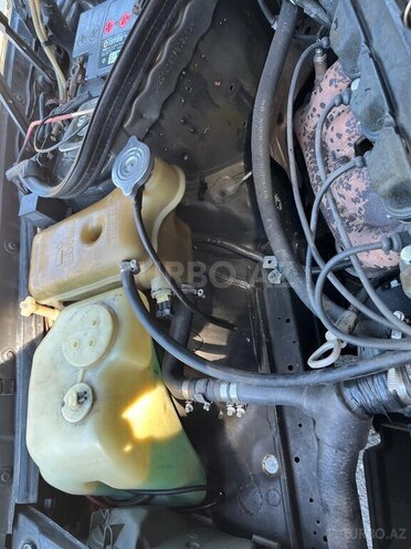 Mercedes 190 1991, 356,800 km - 1.8 l - Sumqayıt