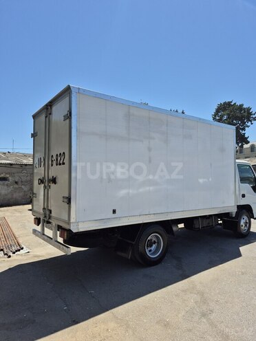 Isuzu NPR 66 L 2008, 360,000 km - 4.3 l - Bakı