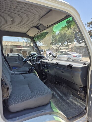 Isuzu NPR 66 L 2008, 360,000 km - 4.3 l - Bakı