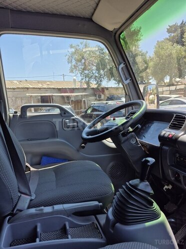 Isuzu NPR 66 L 2008, 360,000 km - 4.3 l - Bakı