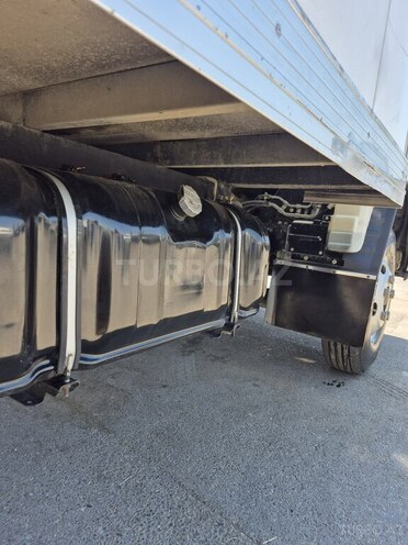 Isuzu NPR 66 L 2008, 360,000 km - 4.3 l - Bakı