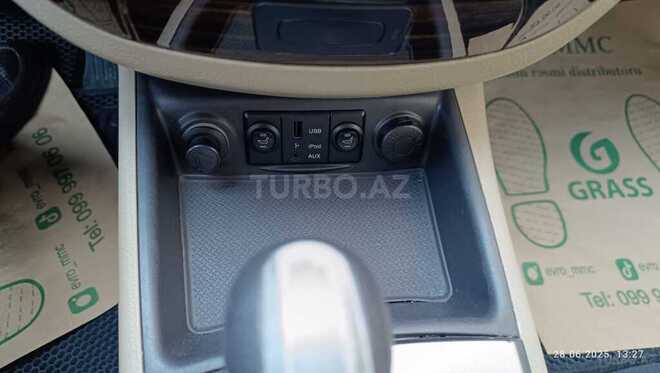 Hyundai Santa Fe 2011, 109,249 km - 2.4 l - Bakı
