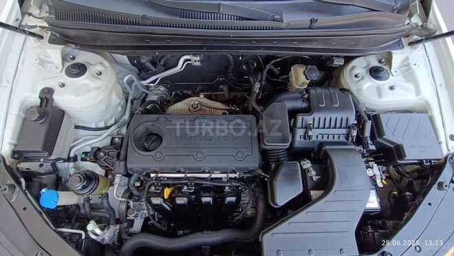 Hyundai Santa Fe 2011, 109,249 km - 2.4 l - Bakı
