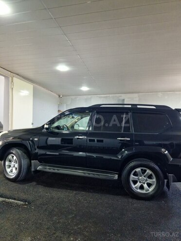 Toyota Land Cruiser Prado 2007, 244,000 km - 2.7 l - Goranboy