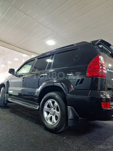 Toyota Land Cruiser Prado 2007, 244,000 km - 2.7 l - Goranboy
