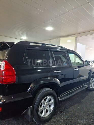 Toyota Land Cruiser Prado 2007, 244,000 km - 2.7 l - Goranboy