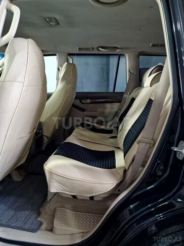 Toyota Land Cruiser Prado 2007, 244,000 km - 2.7 l - Goranboy
